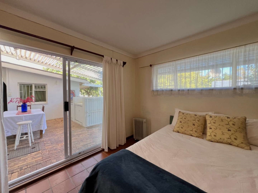 To Let 2 Bedroom Property for Rent in Uniepark Western Cape